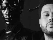 Нова пісня The Weeknd: Слухаємо!
