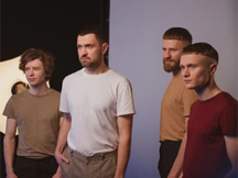 Номер BAHROMA для Нацотбора на «Евровидение-2019» поставит режиссер с мировым именем