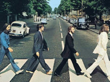 Let it be: про «The Beatles» знімуть фільм