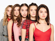Група Open Kids випустила свій перший альбом