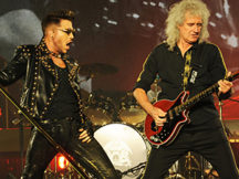 We will rock you: Queen виступить на «Оскарі-2019»