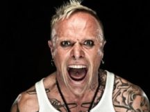 7 цитат соліста The Prodigy Кіта Флінта