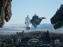 Ланнистеры впечатлились трейлером «Игры престолов». Смотрим!