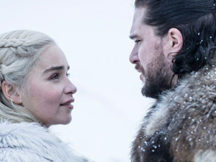 HBO готовит фильм о сериале «Игра престолов»