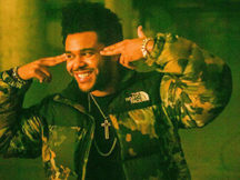 The Weeknd и Nav презентовали клип. Смотрим!