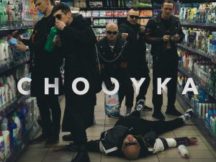 MOZGI — Chooyka: смотрим новый клип!