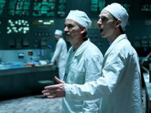 Сериалы 2019: что посмотреть в мае