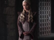 «Игра престолов»: HBO представил кадры второго эпизода!