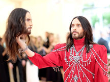 Met Gala 2019: самые сумасшедшие образы звезд с красной дорожки (ФОТО)