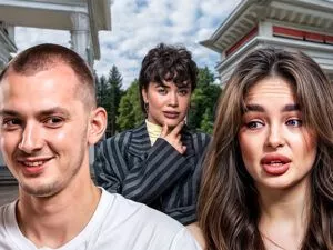 Шоуманія