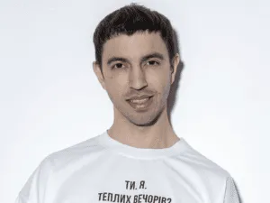 IVAN LIULENOV стане першим гостем фестивалю Макса Барських «Сьогодні має сенс» Open Air Fest