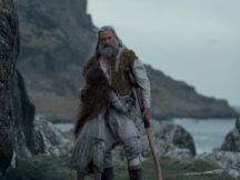 Вийшов офіційний український трейлер фільму «Смерть Робіна Гуда»
