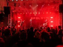 B-Mall Fest шукає нові імена