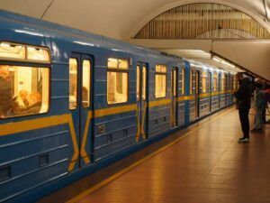 Коли закривається метро в Києві та графік його роботи