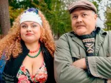 Шоуманія