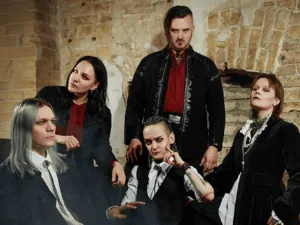 ZWYNTAR – «Земля»